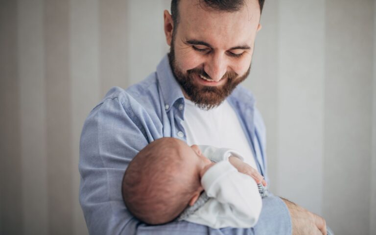 Nome de Bebê Masculino 2026: