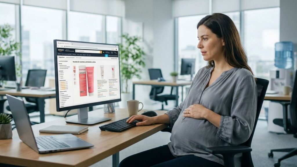 Cicatricure Maternity Antiestrias vale a pena