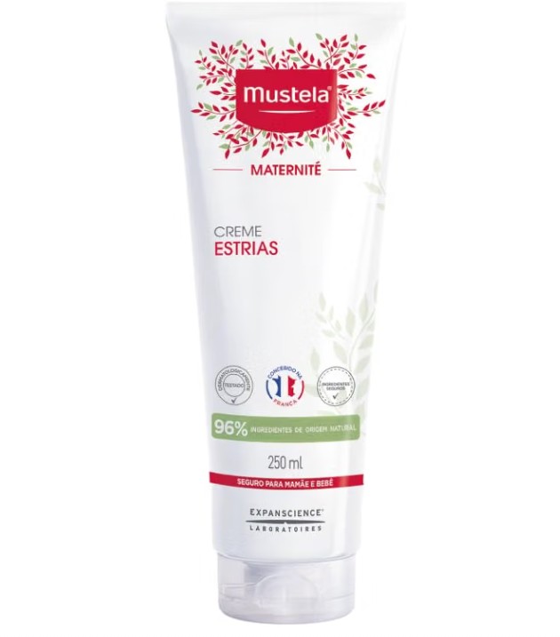 Creme Maternité